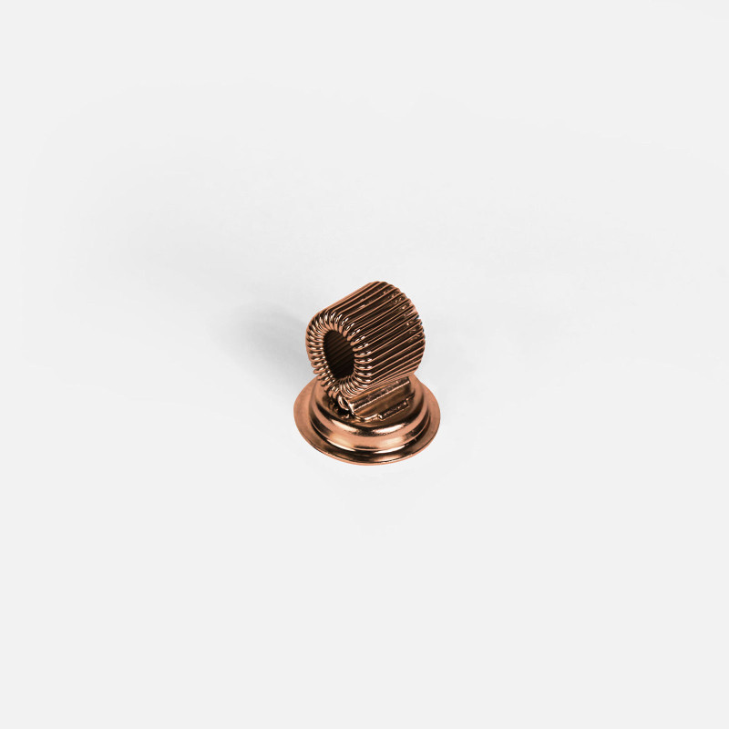 PAPIER TIGRE - MAGNETIC PEN HOLDER | ROSE GOLD