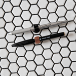PAPIER TIGRE - MAGNETIC PEN HOLDER | ROSE GOLD