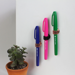 PAPIER TIGRE - MAGNETIC PEN HOLDER | ROSE GOLD