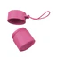 SOLMATES -  REFILLABLE ROLL-ON APPLICATOR | SALT LAKE PINK (50ML)