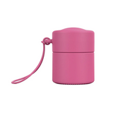 SOLMATES -  REFILLABLE ROLL-ON APPLICATOR | SALT LAKE PINK (50ML)