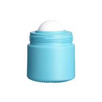 SOLMATES -  REFILLABLE ROLL-ON APPLICATOR | SKY BLUE (50ML)