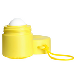 SOLMATES -  REFILLABLE ROLL-ON APPLICATOR | SUNSHINE YELLOW (50ML)