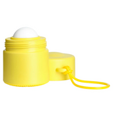 SOLMATES -  REFILLABLE ROLL-ON APPLICATOR | SUNSHINE YELLOW (50ML)
