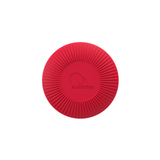 SOLMATES -  REFILLABLE ROLL-ON APPLICATOR | WARATAH RED (50ML)