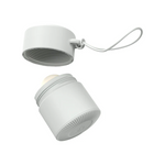 SOLMATES -  REFILLABLE ROLL-ON APPLICATOR | GHOST GUM GREY (50ML)