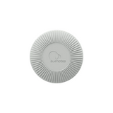 SOLMATES -  REFILLABLE ROLL-ON APPLICATOR | GHOST GUM GREY (50ML)
