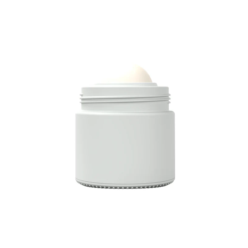 SOLMATES -  REFILLABLE ROLL-ON APPLICATOR | GHOST GUM GREY (50ML)