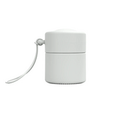 SOLMATES -  REFILLABLE ROLL-ON APPLICATOR | GHOST GUM GREY (50ML)
