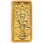 THE PERTH MINT - BULLION | LAKSHMI 1G GOLD MINTED BAR