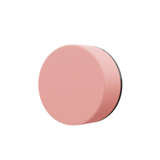 MADE BY FRESSKO - ACCESSORY | FLAT LID | PEACHY