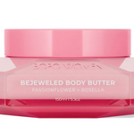 BOPO WOMEN - BEJEWELED BODY BUTTER