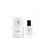 THE PERFUME OIL COMPANY - SALT, INSPIRED BY WOOD SAGE & SEA SALT | ROLL ON PERFUME OIL