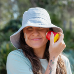 SOLMATES -  REFILLABLE ROLL-ON APPLICATOR | LIFEGUARD EDITION (50ML)