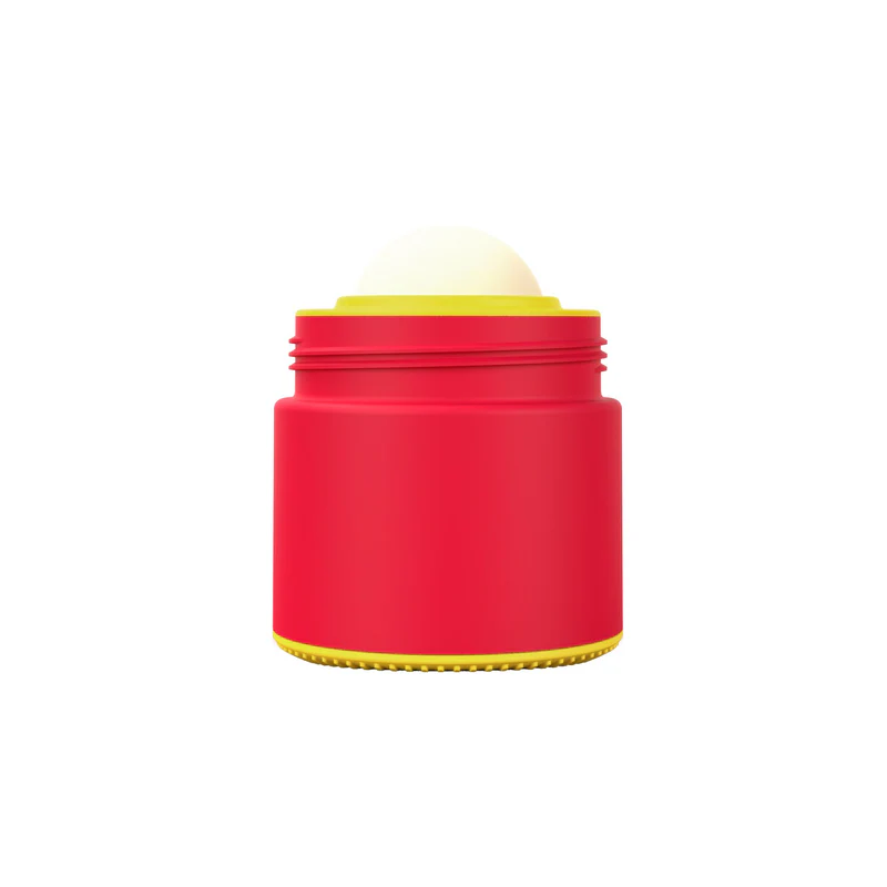 SOLMATES -  REFILLABLE ROLL-ON APPLICATOR | LIFEGUARD EDITION (50ML)