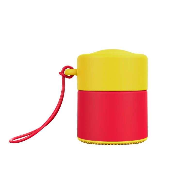 SOLMATES -  REFILLABLE ROLL-ON APPLICATOR | LIFEGUARD EDITION (50ML)