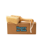 HAPPY AS GAZ - BEACH BRUSH