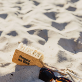 HAPPY AS GAZ - BEACH BRUSH