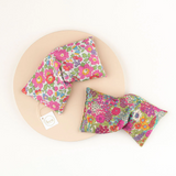 ANNAS OF AUSTRALIA - LIBERTY PRINT EYE PILLOW