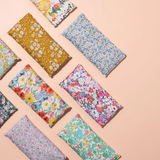 ANNAS OF AUSTRALIA - LIBERTY PRINT EYE PILLOW