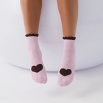 HOMMEY - SOCKS | PEONY (2 PACK)