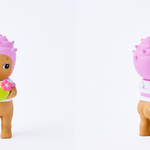 SONNY ANGEL - SUMMER VACATION SERIES: SUN KISSED STYLE BLIND BOX **SHIPS  WEEK COMMENCING 29 JUNE**