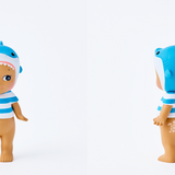 SONNY ANGEL - SUMMER VACATION SERIES: SUN KISSED STYLE BLIND BOX **SHIPS  WEEK COMMENCING 29 JUNE**