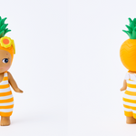 SONNY ANGEL - SUMMER VACATION SERIES: SUN KISSED STYLE BLIND BOX **SHIPS  WEEK COMMENCING 29 JUNE**