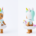 SONNY ANGEL - SUMMER VACATION SERIES: SUN KISSED STYLE BLIND BOX **SHIPS  WEEK COMMENCING 29 JUNE**