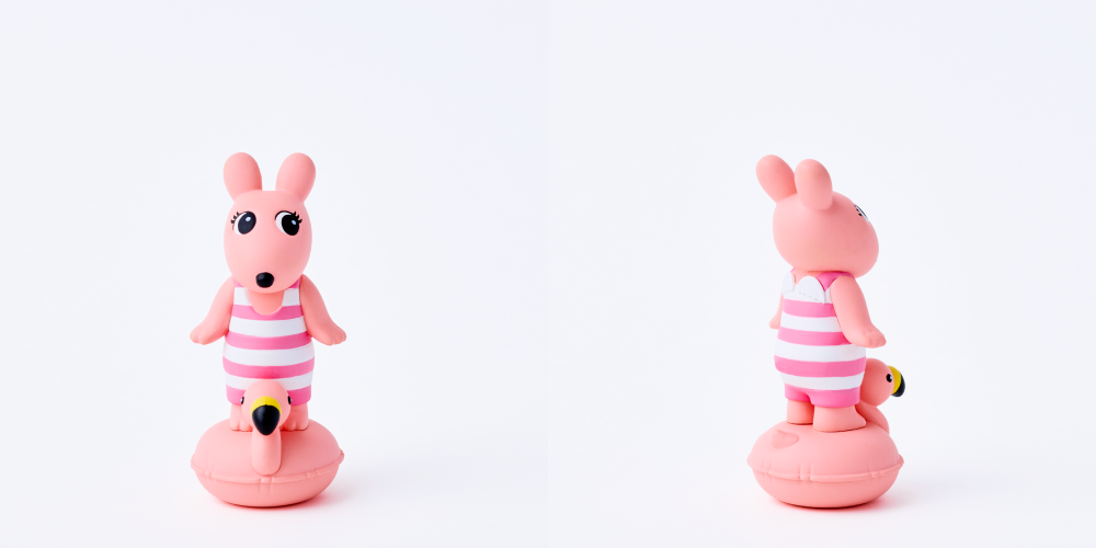 SONNY ANGEL - SUMMER VACATION SERIES: SUN KISSED STYLE BLIND BOX **SHIPS  WEEK COMMENCING 29 JUNE**