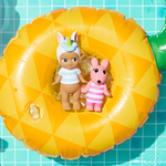 SONNY ANGEL - SUMMER VACATION SERIES: SUN KISSED STYLE BLIND BOX **SHIPS  WEEK COMMENCING 29 JUNE**