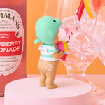 SONNY ANGEL - SUMMER VACATION SERIES: SUN KISSED STYLE BLIND BOX **SHIPS  WEEK COMMENCING 29 JUNE**