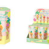 SONNY ANGEL - SUMMER VACATION SERIES: SUN KISSED STYLE BLIND BOX **SHIPS  WEEK COMMENCING 29 JUNE**