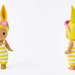 SONNY ANGEL - SUMMER VACATION SERIES: SUN KISSED STYLE BLIND BOX **SHIPS  WEEK COMMENCING 29 JUNE**