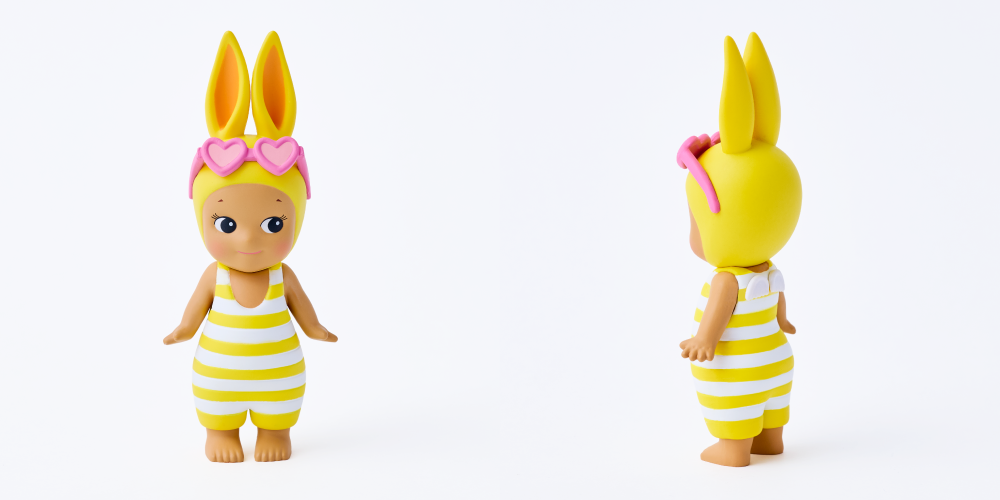 SONNY ANGEL - SUMMER VACATION SERIES: SUN KISSED STYLE BLIND BOX **SHIPS  WEEK COMMENCING 29 JUNE**