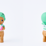SONNY ANGEL - SUMMER VACATION SERIES: SUN KISSED STYLE BLIND BOX **SHIPS  WEEK COMMENCING 29 JUNE**