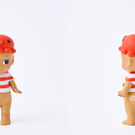 SONNY ANGEL - SUMMER VACATION SERIES: SUN KISSED STYLE BLIND BOX **SHIPS  WEEK COMMENCING 29 JUNE**