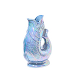 THE ORIGINAL GLUGGLE JUG FACTORY - ORIGINAL GLUGGLE JUG (XL) | DENIM LUSTRE