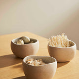 ROBERT GORDON - GARDEN TO TABLE | DIP BOWLS 3PK | GRANITE