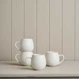 ROBERT GORDON - HUG ME MUGS | SET OF 4 | SNOW