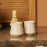 ROBERT GORDON - MATCHA LATTE | SET OF 2 | MILK