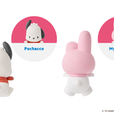 HIPPERS Pochacco and My Melody