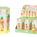 Sonny Angel Summer Vacation Series packaging
