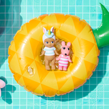 Sonny Angel Summer Vacation Series Sun-Kissed Style
