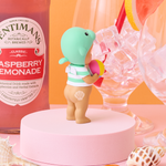Sonny Angel Summer Vacation Series Sun-Kissed Style