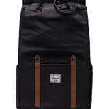 HERSCHEL - LITTLE AMERICA BACKPACK 30L | BLACK