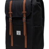 HERSCHEL - LITTLE AMERICA BACKPACK 30L | BLACK