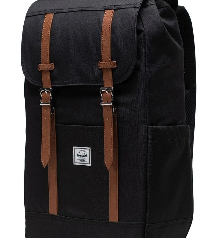 HERSCHEL - LITTLE AMERICA BACKPACK 30L | BLACK