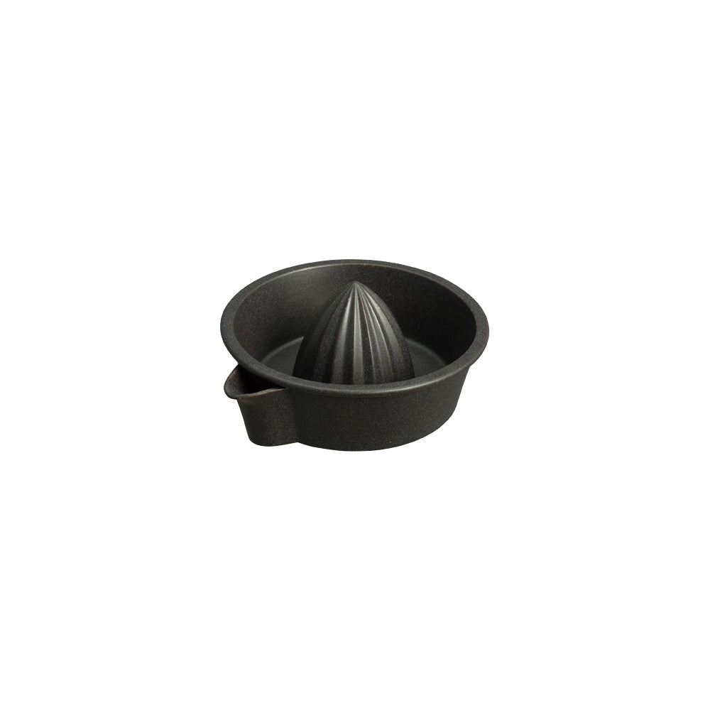 KINTO - TAKU | LEMON SQUEEZER | BLACK