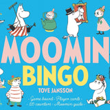 Moomin Bingo by Tove Jansson, Thames & Hudson